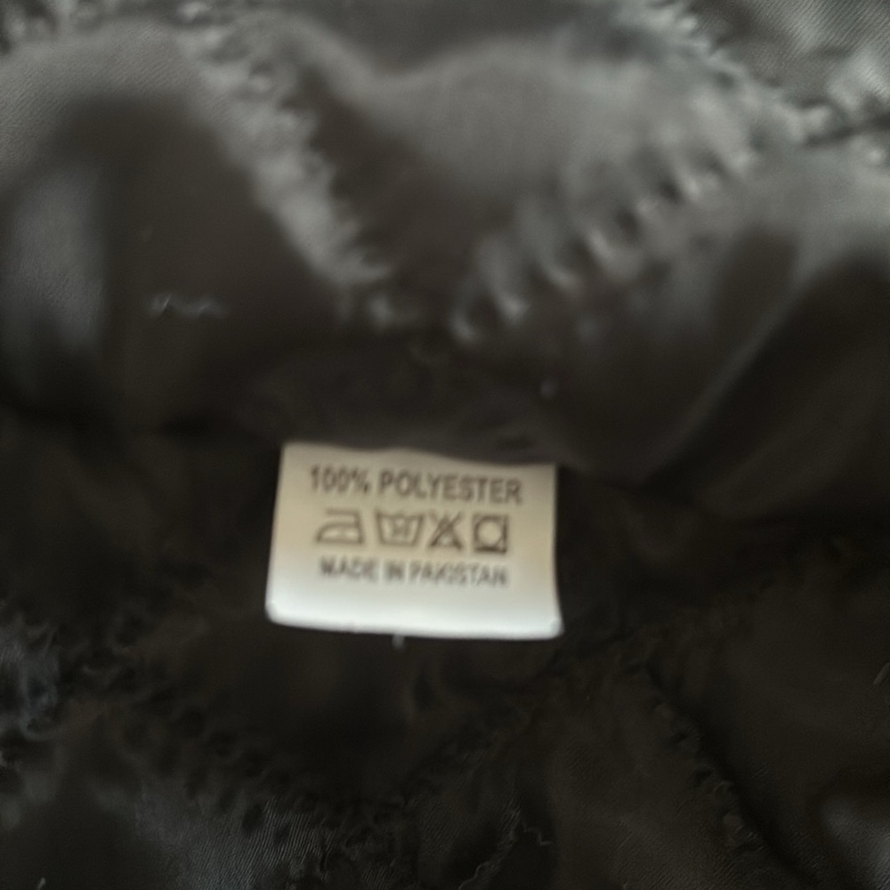Jacket - Picture 7 of 7